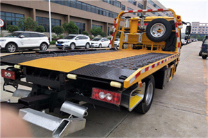 瓦房店24小时汽车送油服务公司