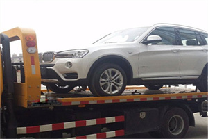 瓦房店拖车24小时服务电话