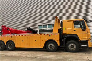 瓦房店道路救援公司